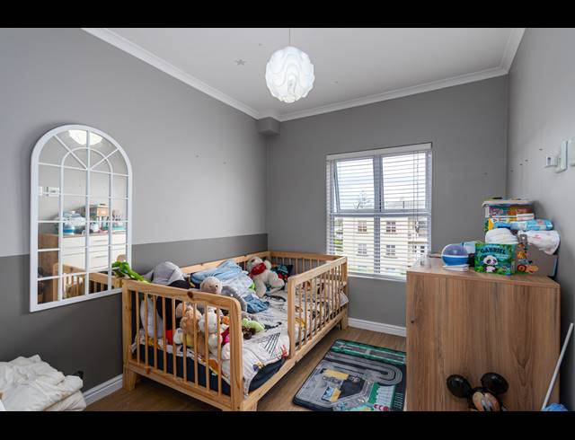 2 BEDROOM APARTMENT TO LET IN TABLE VIEW